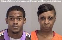 Prison For Second Man Involved In A 2012 Armed Robbery And A Woman Who  Admits To Six Crimes