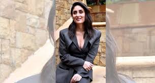 Kareena kapoor khan i do my own thing. Good Support System Makes It Easier Kareena Kapoor Khan