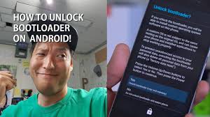 This will wipe your data and automatically reboot go through the initial setup. How To Unlock Bootloader On Android Android Root 101 1 Highonandroid Com