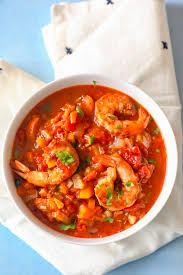 Get the recipe at food & wine. Easy One Pot Shrimp In Creole Sauce Recipe Sweet Cs Designs