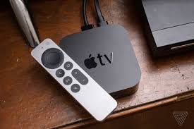 When switching on my box from standby mode i get a message saying signal lost no picture available this then clears itself after about 30 seconds and the tv comes on (this happens every time). Tv Box Reviews The Verge