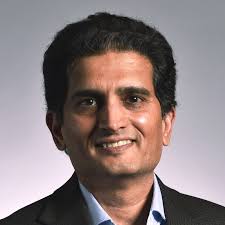 Sathish Hasige Email & Phone Number