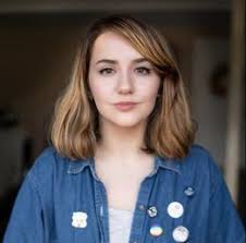 NMU graduate student featured in writers podcast