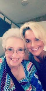 Jody Justine Hunter Memorial