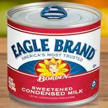 Add evaporated milk, condensed milk, and vanilla. Recipe Easy Homemade Chocolate Ice Cream 12 Variations No Ice Cream Machine Eagle Brand 1980 S Recipelink Com