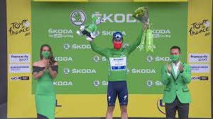 Mark cavendish is the greatest sprinter in the history of the tour and of cycling, the tour de france director, christian prudhomme, said as this year's race reached its final phase. 3wqngeljzjb9im