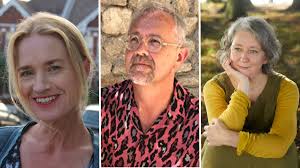 Claire Fuller (@ClaireFuller2)