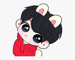 This is legitimately the cutest bts fanart you've ever. Bts Jungkook Cute Fanart Novocom Top