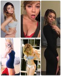 🔞Jennette McCurdy making me explode again | Celeb NUDE | |  CelebrityNakeds.com