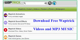 While they started out with simple dots on a screen, they've evolved into incredibly realistic, immersive worlds. Waptrick Download Free Mp3 Music Videos Games And Apps Techbenzy