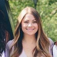 Hannah Falter's Instagram, Twitter & Facebook