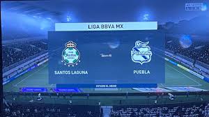 Con la urgencia de reencontrar su nivel por la salida de algunos jugadores, el a qué hora y dónde ver santos vs puebla, jornada 3, liga mx. Santos Vs Puebla J17 Guard1anes 2021 Simulacion Fifa21 Youtube