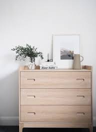 A Simple Guest Bedroom Update With Heal S Morten Collection Cate St Hill Oak Bedroom Furniture Guest Bedroom Update Home Decor Bedroom