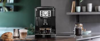 We would like to show you a description here but the site won't allow us. Amazon De De Longhi Magnifica S Ecam 22 110 B Kaffeevollautomat Mit Milchaufschaumduse Exklusiv Bei Amazon Direktwahltasten Fur Espresso Und Kaffee 2 Tassen Funktion 1 8 Liter Wassertank Schwarz Silber