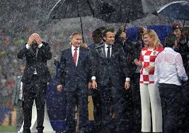 Чемпионат мира по футболу fifa 2018 в россии™. Chempionat Mira Po Futbolu 2018 Goda V Rossii