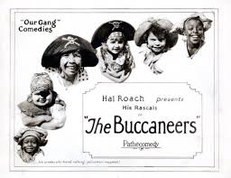 The Buccaneers (film)