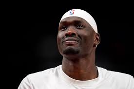 Jazz lay 42-point beat-down