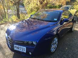 Image result for Blu Odissea 2008 Alfa-Romeo