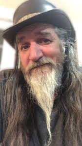 Johnny Edwards Foreigner