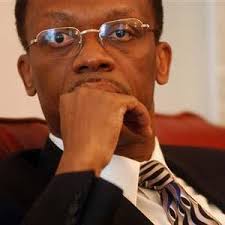 HAITI RECTO VERSO: Bon voyage, Jean-Bertrand Aristide