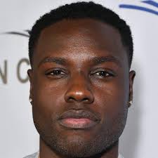 Dayo Okeniyi Movies and TV Shows