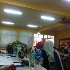 Berita bergambar aktiviti pibg sksu. Sk Seri Puteri Elementary School In Batu Pahat