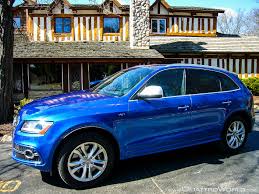 Image result for Scuba Blue 2015 Q5