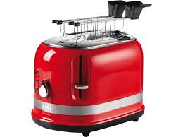 Acheter Ariete Moderna Grille Pain Mediamarkt