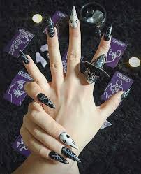 Pin By Lilith On Unas Decoradas Nail Arts Nail Art Nails