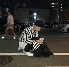 Kid Milli Kidcozyboy Insta Photo Ideas Hip Hop Rappers