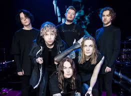 To date, they have released three studio albums and several singles. Blind Channelin Joonas Porko Tama On Jo Tahan Mennessa Ollut Huippukokemus Mun Oulu