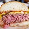 How long to cook hamburger on stove? 1
