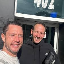 Community and Connection #Repost @coachdanhenderson ・・・ An incredible  couple of days in Melbourne hanging out with some amazing humans 🙏 Our  clients are truly extraordinary and it was a joy to teach,