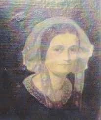 Eliza Caroline Boone Sanders (1814-1885)