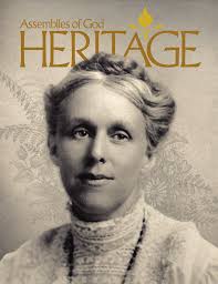 Carrie Judd Montgomery