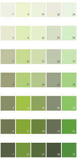 Behr Paint Colors Colorsmart Palette 20 Behr Paint Colors Green Paint Colors Green Paint Colors Bedroom