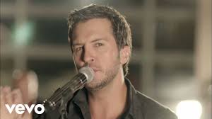 Luke Bryan
