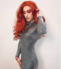 Maybe you would like to learn more about one of these? Alberto Fernandez Hablo Sobre Su Hijo Cosplayer Y Drag Queen Estoy Orgulloso De El