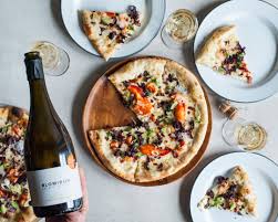 Check spelling or type a new query. Lobster Pizza With Potato Foam Taste Of Nova Scotia