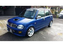 Harga kereta kelisa auto baru. Perodua Kelisa Auto Untuk Dijual Hirup R