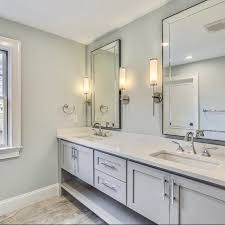 Astor Double Wide Rectangular Mirror Bathroom Interior Bathroom Interior Design Traditional Bathroom