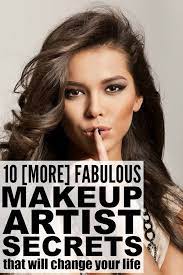 10 More Beauty Hacks Everyone Woman Needs To Know Makeup Artist Secrets Skinny Face Flawless Skin