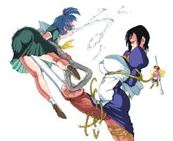 all the way through, mix 2 - Page 10 - HentaiEra