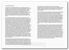 Anything that can give reviewers a sense of you as a person belongs here; Creative Personal Statement Openings