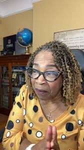 Reel by Corletta J. Vaughn (@bishopcvaughn) · November 15, 2025