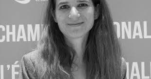 Sarah Cress's Instagram, Twitter & Facebook