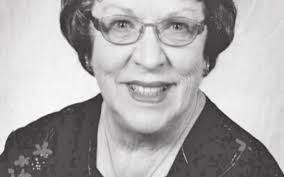 Marilyn Annette (Roberts) Ziegenhirt