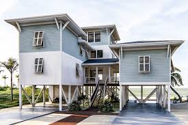 Furthermore, they are available in a multitude of. Beach House Plan On Post And Pier Foundation 62795dj Architectural Designs House Plans