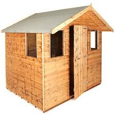 We did not find results for: 6x8 Traditional Cabin Shed Garden Sheds Shedstore
