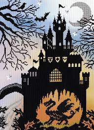 Check spelling or type a new query. Dragon Castle Bothy Threads Cross Stitch Enchanted Fairy Tales Bothy Threads